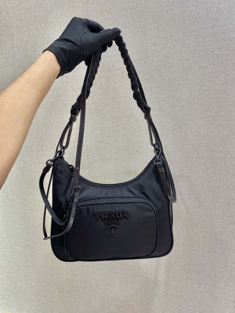 Prada Satchel Bags